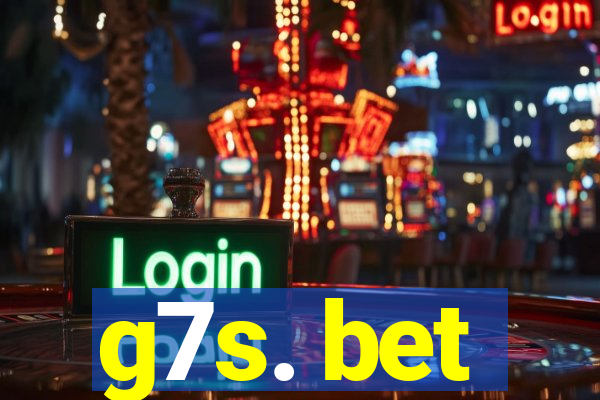 g7s. bet